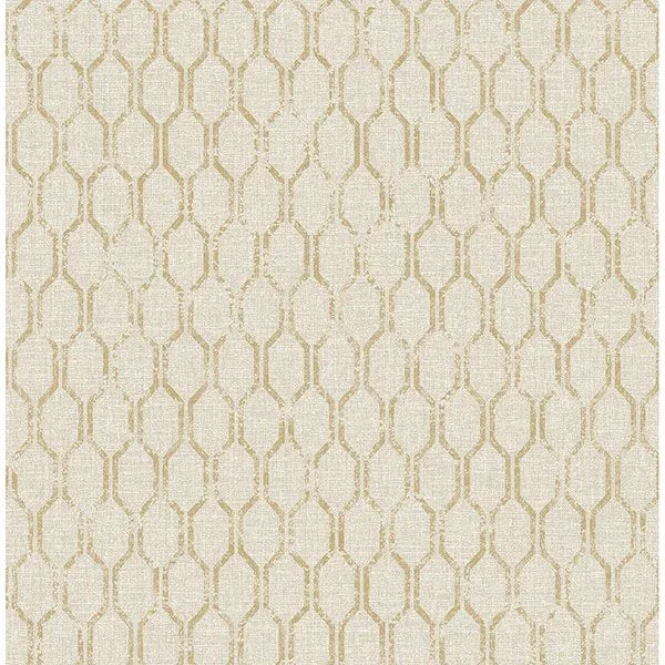 Advantage Elodie wallpaper, color Neutral, SKU 2834-25047