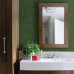 Advantage Emalia wallpaper, color Dark Green, SKU 2979-37334-7