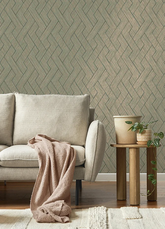 Advantage Ember - Copper Wallpaper | Buy Online Advantage Ember wallpaper, color Copper, SKU 4125-26726