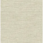 Advantage Exhale wallpaper, color Light Yellow, SKU 4157-26463