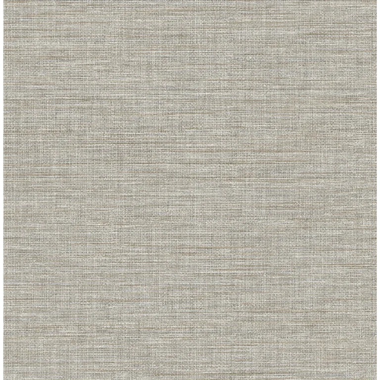 Advantage Exhale wallpaper, color Stone, SKU 4157-26462