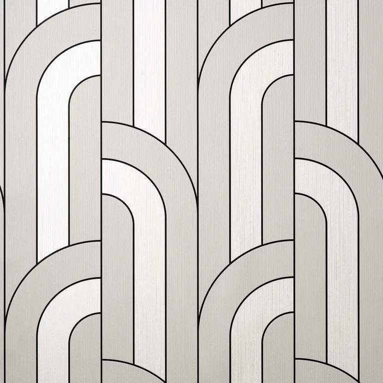 Advantage Ezra wallpaper, color Platinum, SKU 4157-42843