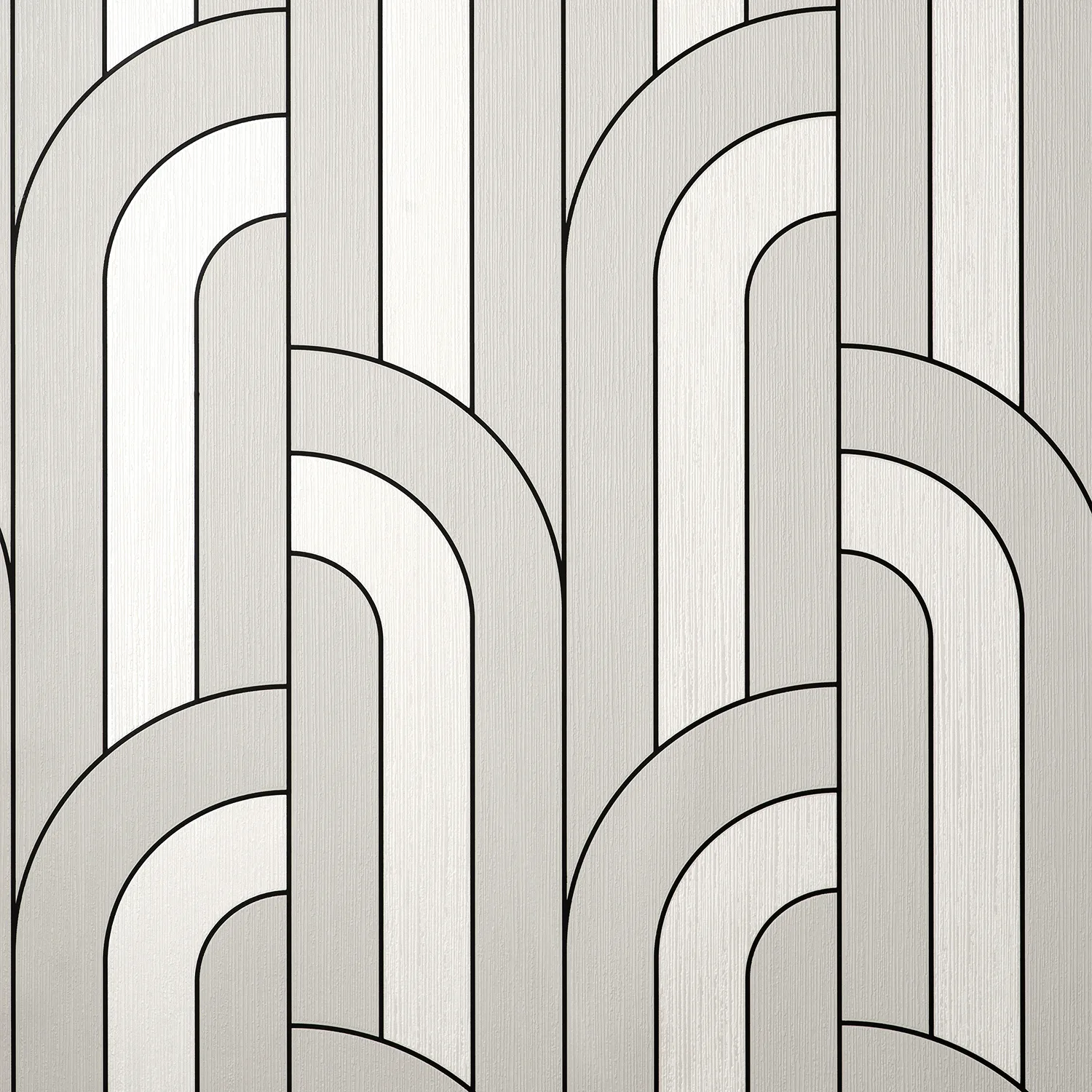 Advantage Ezra wallpaper, color Platinum, SKU 4157-42843
