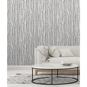 Advantage Flay wallpaper, color Black, SKU 2813-24580