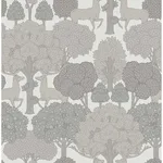 Advantage Forest of Arden - Grey Wallpaper | Buy Online Advantage Forest of Arden wallpaper, color Grey, SKU 4164-M1853