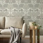 Advantage Forest of Arden - Grey Wallpaper | Buy Online Advantage Forest of Arden wallpaper, color Grey, SKU 4164-M1853
