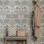 Advantage Forest of Arden - Grey Wallpaper | Buy Online Advantage Forest of Arden wallpaper, color Grey, SKU 4164-M1853
