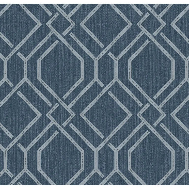 Advantage Frege wallpaper, color Blue, SKU 4025-82512