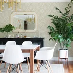 Advantage Frege wallpaper, color Gold, SKU 4025-82515