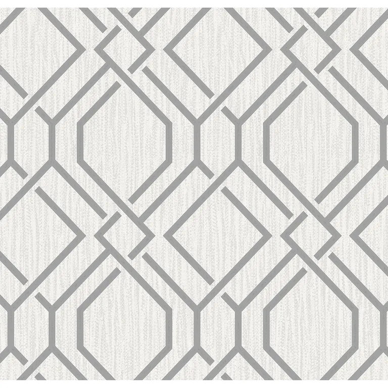 Advantage Frege wallpaper, color Grey, SKU 4025-82528