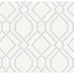 Advantage Frege wallpaper, color Silver, SKU 4025-82525