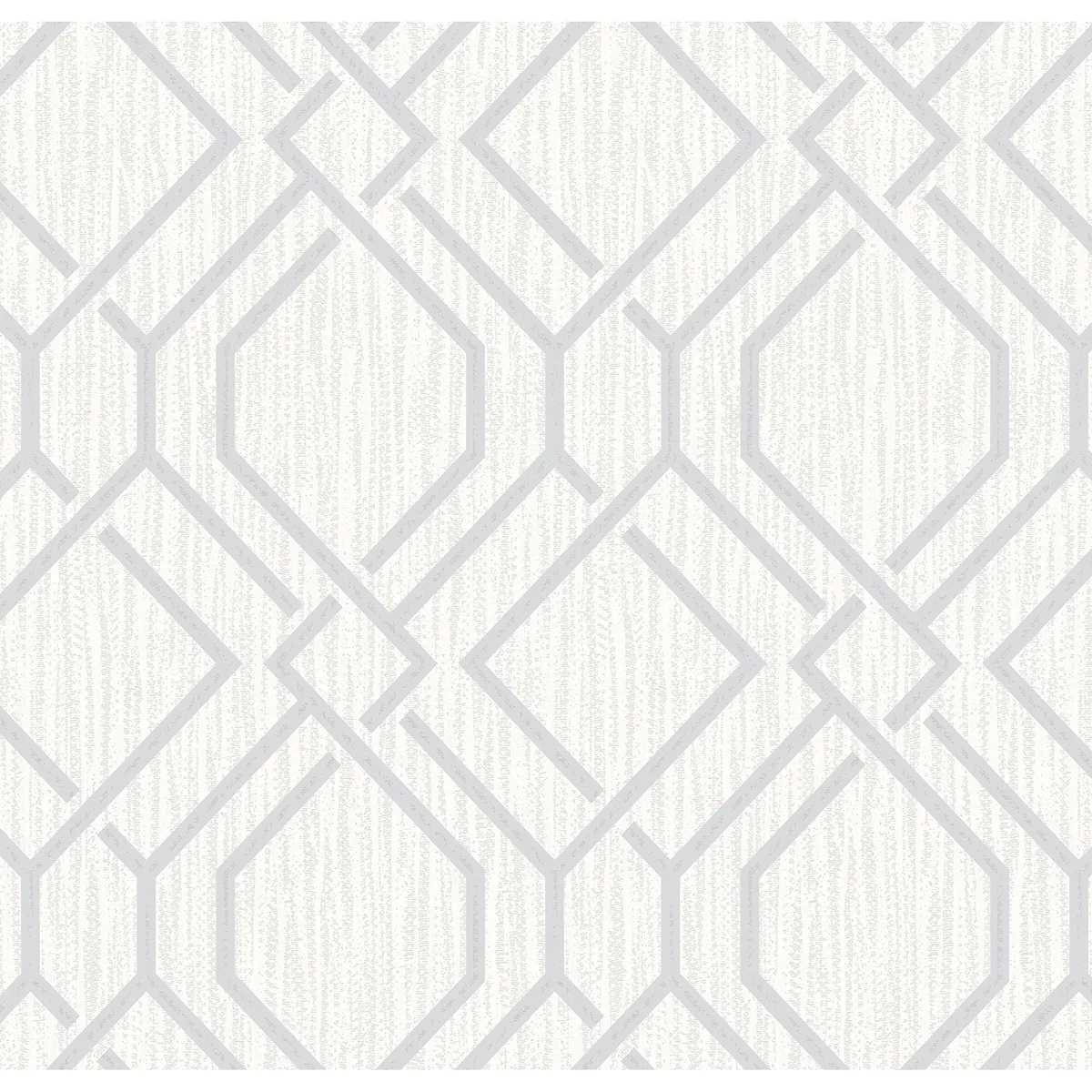Advantage Frege wallpaper, color Silver, SKU 4025-82525