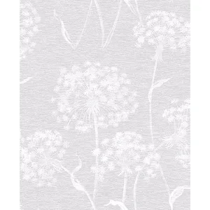 Advantage Garvey wallpaper, color Light Grey, SKU 2814-24575