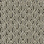 Advantage Gautier - Silver Wallpaper | Buy Online Advantage Gautier wallpaper, color Silver, SKU 4041-26208