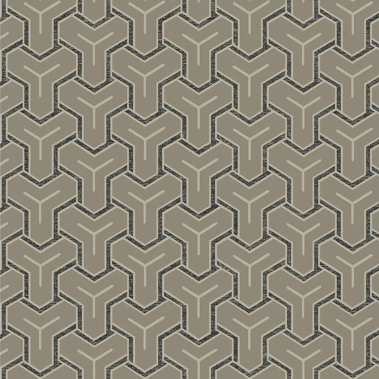 Advantage Gautier wallpaper, color Silver, SKU 4041-26208