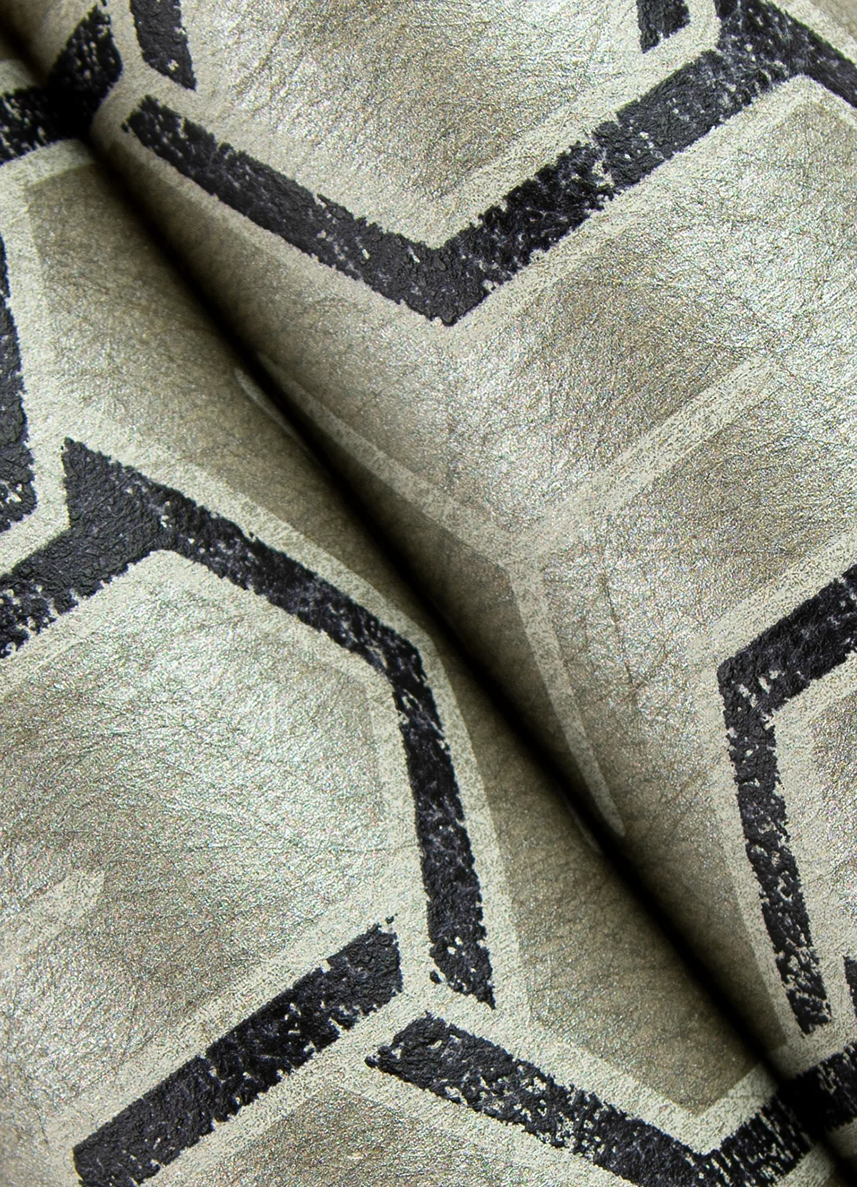 Advantage Gautier - Silver Wallpaper | Buy Online Advantage Gautier wallpaper, color Silver, SKU 4041-26208