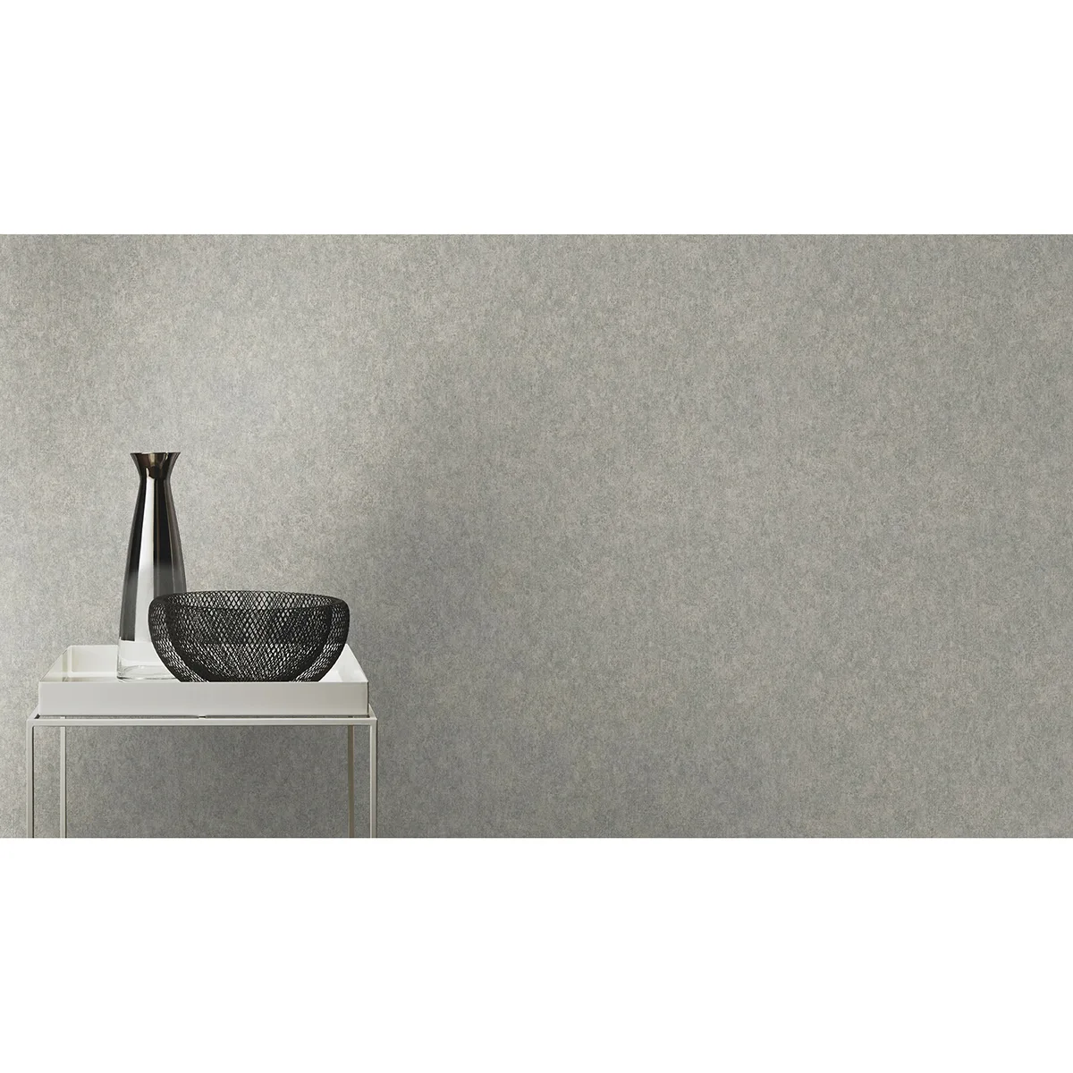 Advantage Genki - Grey Wallpaper | Buy Online Advantage Genki wallpaper, color Grey, SKU 4035-617191