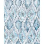 Advantage Gilboa - Blue Wallpaper | Buy Online Advantage Gilboa wallpaper, color Blue, SKU 2809-SH01104