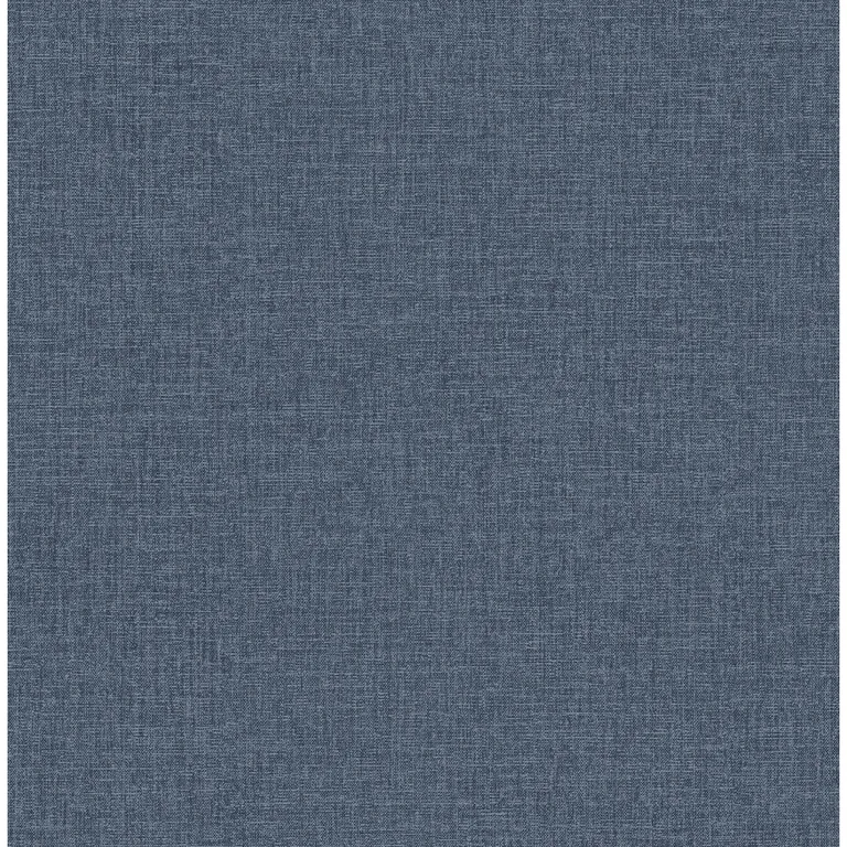Advantage Glen wallpaper, color Dark Blue, SKU 4157-M1701