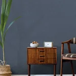 Advantage Glen wallpaper, color Dark Blue, SKU 4157-M1701
