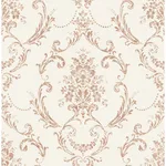 Advantage Glenda - Copper Wallpaper | Buy Online Advantage Glenda wallpaper, color Copper, SKU 4157-25041