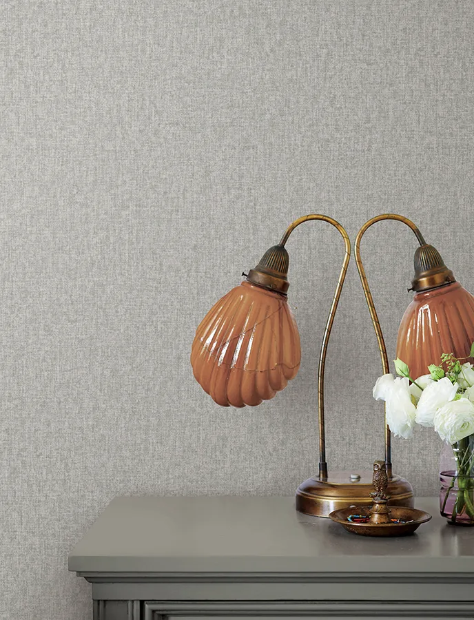 Advantage Halliday wallpaper, color Grey, SKU 4144-9110