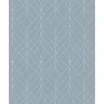 Advantage Hartley wallpaper, color Blue, SKU 2980-M41901