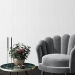 Advantage Hartley wallpaper, color Light Grey, SKU 2980-M41900