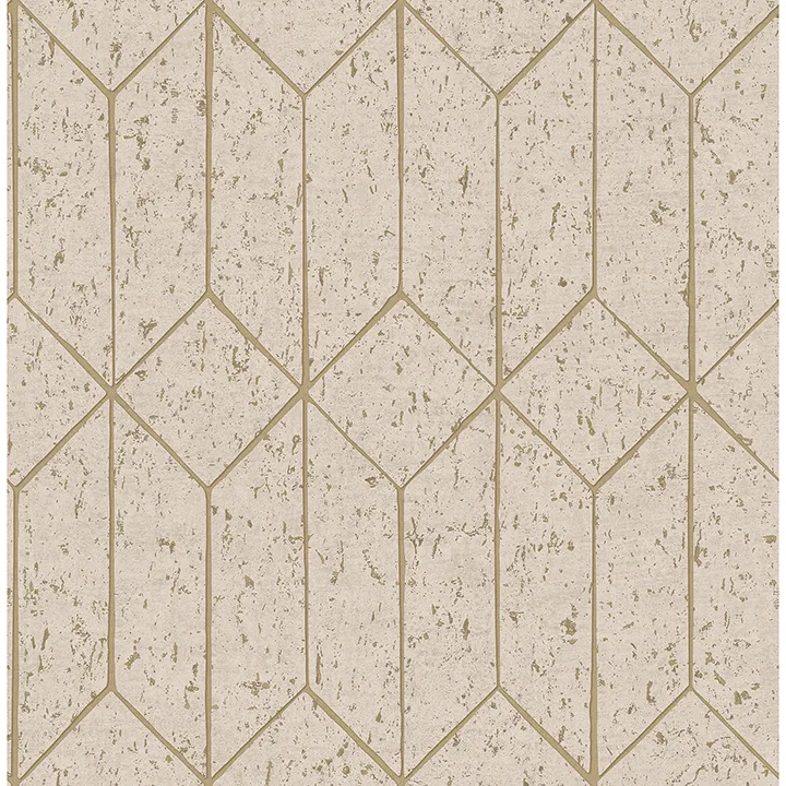 Advantage Hayden wallpaper, color Bone, SKU 4125-26702