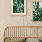 Advantage Hayden - Bone Wallpaper | Buy Online Advantage Hayden wallpaper, color Bone, SKU 4125-26702