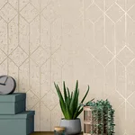 Advantage Hayden - Bone Wallpaper | Buy Online Advantage Hayden wallpaper, color Bone, SKU 4125-26702