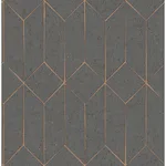 Advantage Hayden - Charcoal Wallpaper | Buy Online Advantage Hayden wallpaper, color Charcoal, SKU 4125-26701