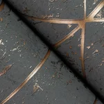 Advantage Hayden - Charcoal Wallpaper | Buy Online Advantage Hayden wallpaper, color Charcoal, SKU 4125-26701