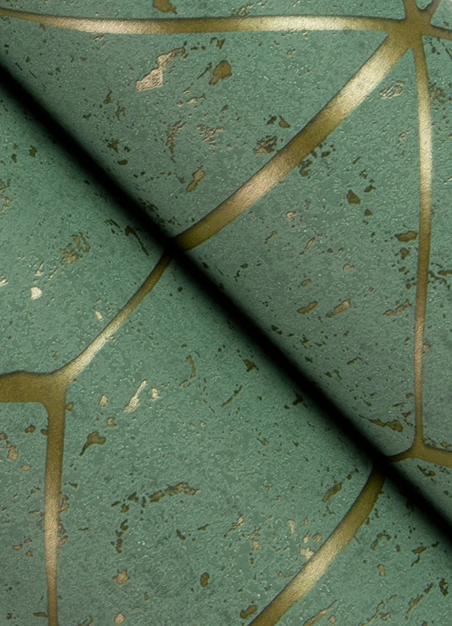 Advantage Hayden - Mint Wallpaper | Buy Online Advantage Hayden wallpaper, color Mint, SKU 4125-26704