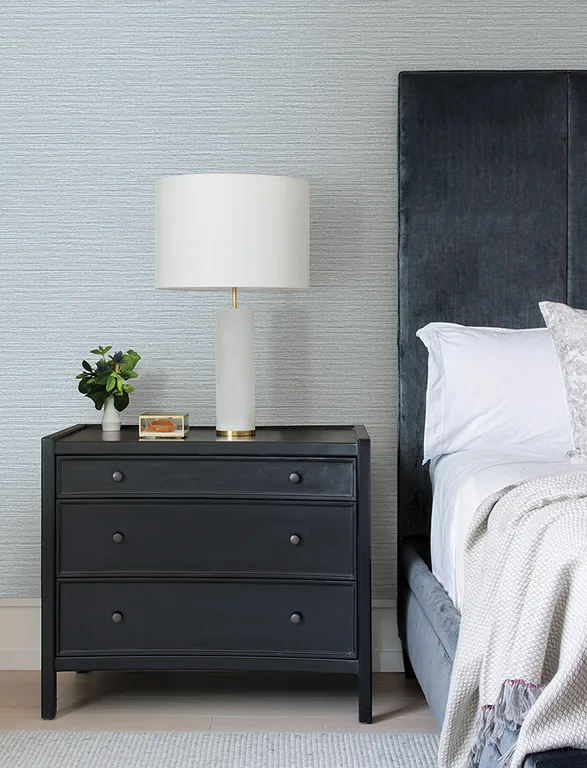Advantage Hazen wallpaper, color Light Blue, SKU 4144-9136