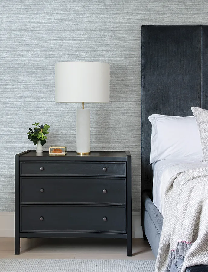 Advantage Hazen wallpaper, color Light Blue, SKU 4144-9136