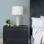 Advantage Hazen - Sky Blue Wallpaper | Buy Online Advantage Hazen wallpaper, color Sky Blue, SKU 4144-9135