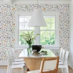 Advantage Heidi - Peach Wallpaper | Buy Online Advantage Heidi wallpaper, color Peach, SKU 2980-26175