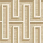 Advantage Henley - Taupe Wallpaper | Buy Online Advantage Henley wallpaper, color Taupe, SKU 4125-26721