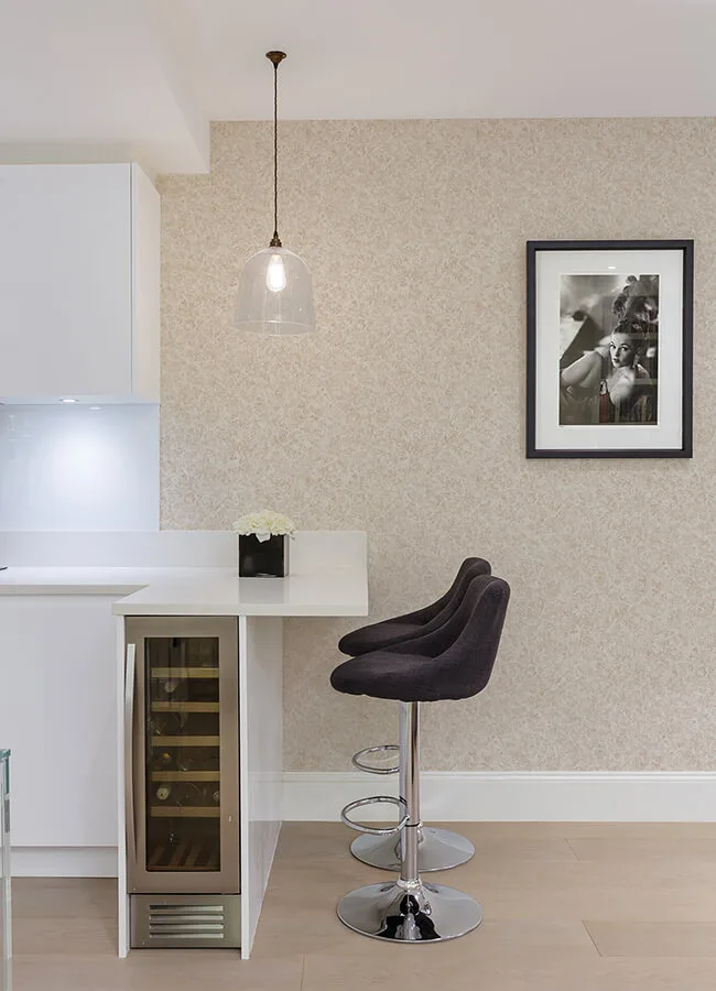 Advantage Hepworth - Rose Gold Wallpaper | Buy Online Advantage Hepworth wallpaper, color Rose Gold, SKU 2980-26181