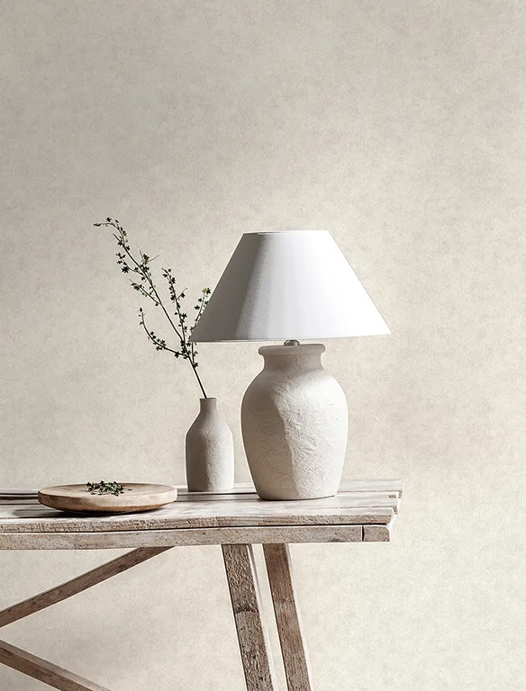 Advantage Heritage wallpaper, color Light Grey, SKU 4164-M1836