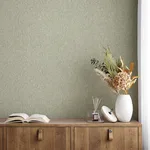 Advantage Herringbone - Green Wallpaper | Buy Online Advantage Herringbone wallpaper, color Green, SKU 4164-M1823