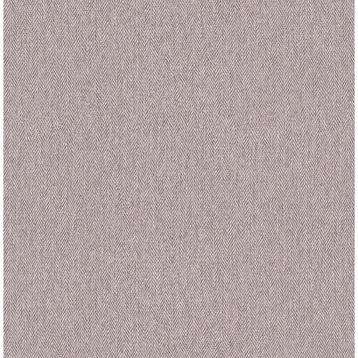Advantage Herringbone wallpaper, color Lavender, SKU 4164-M1826