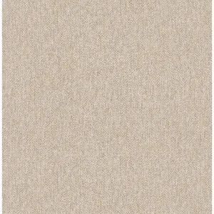 Advantage Herringbone wallpaper, color Neutral, SKU 4164-M1825