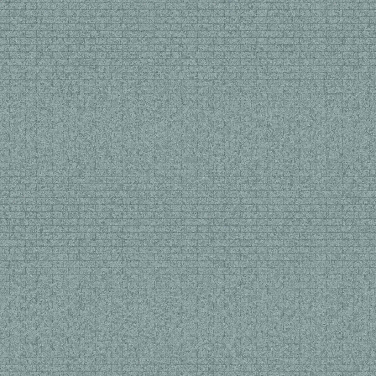 Advantage Hilbert wallpaper, color Teal, SKU 4025-82506