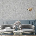Advantage Holzer - Grey Wallpaper | Buy Online Advantage Holzer wallpaper, color Grey, SKU 2980-M52509