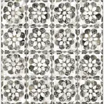 Advantage Izeda - Black Wallpaper | Buy Online Advantage Izeda wallpaper, color Black, SKU 2980-26196