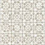Advantage Izeda - Taupe Wallpaper | Buy Online Advantage Izeda wallpaper, color Taupe, SKU 2980-26195