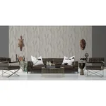 Advantage Jackson - Taupe Wallpaper | Buy Online Advantage Jackson wallpaper, color Taupe, SKU 4020-86007
