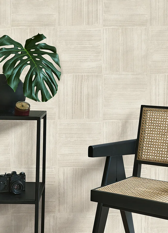 Advantage Jasper - Ivory Wallpaper | Buy Online Advantage Jasper wallpaper, color Ivory, SKU 4125-26738